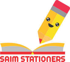Logo&nbsp;Saim Stationers